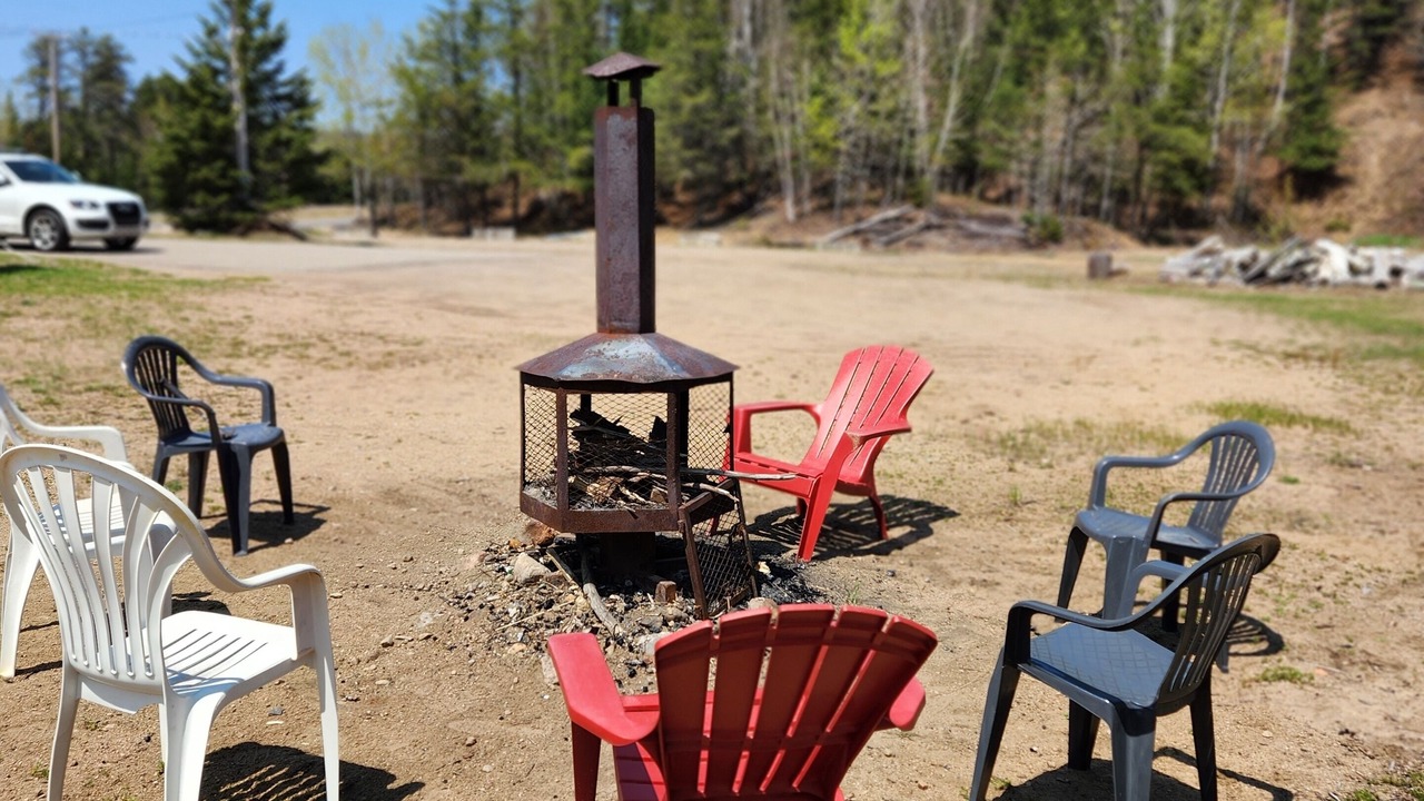 Photo of Outdoor in Saint-Michel-des-Saints