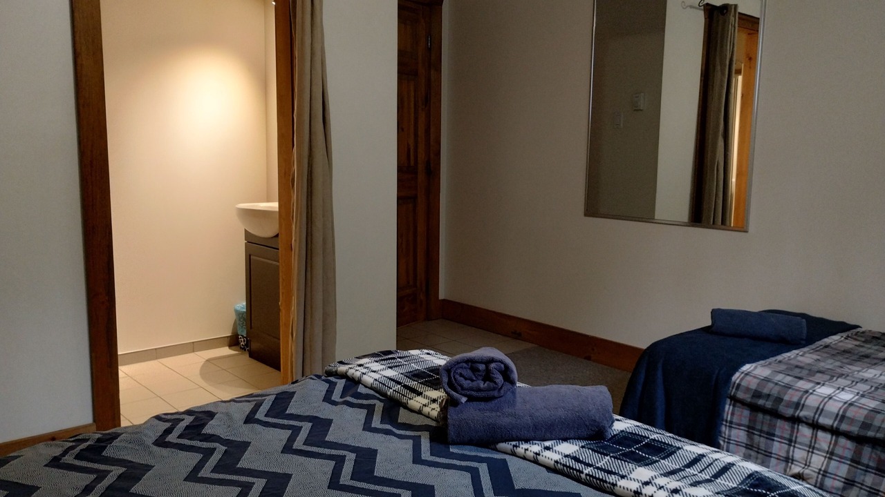 Photo of Bedroom in Saint-Michel-des-Saints