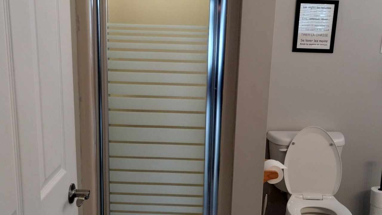 Photo of Bathroom in Saint-Michel-des-Saints