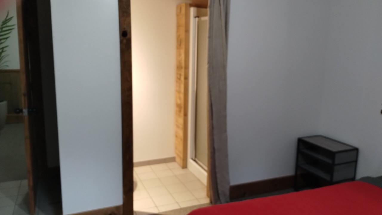 Photo of Bedroom in Saint-Michel-des-Saints
