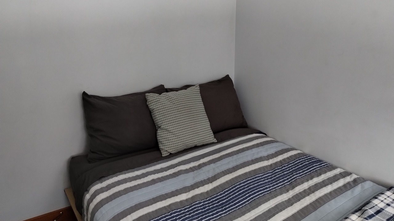 Photo of Bedroom in Saint-Michel-des-Saints