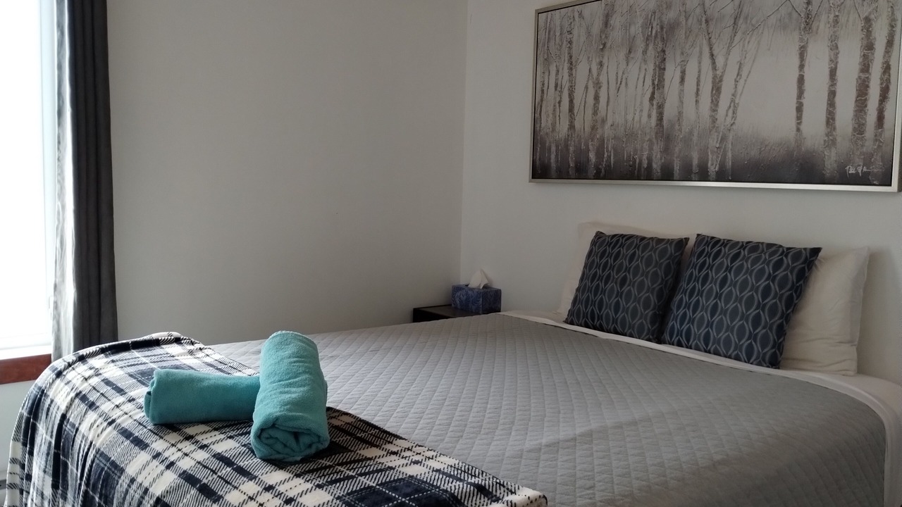 Photo of Bedroom in Saint-Michel-des-Saints
