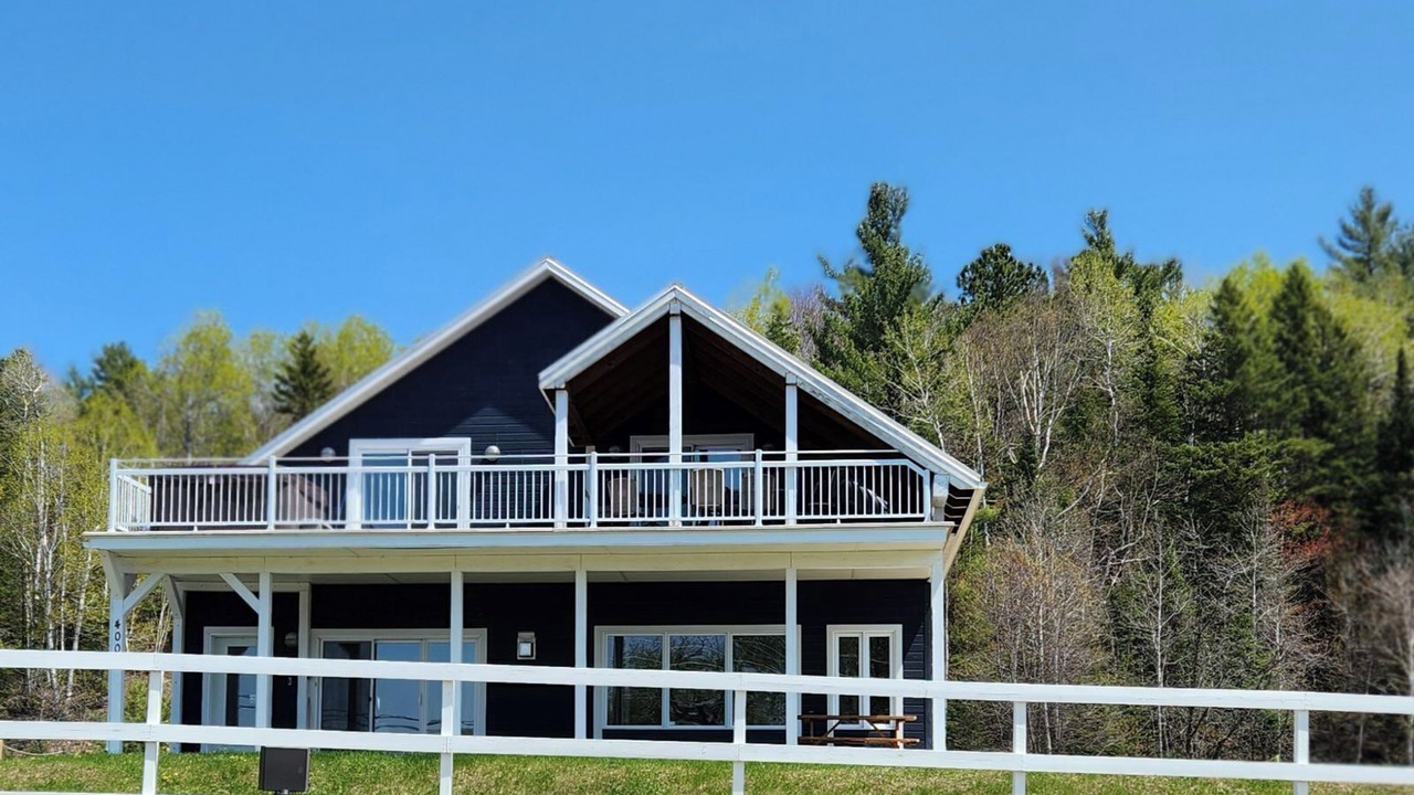 Photo of Outdoor in Saint-Michel-des-Saints