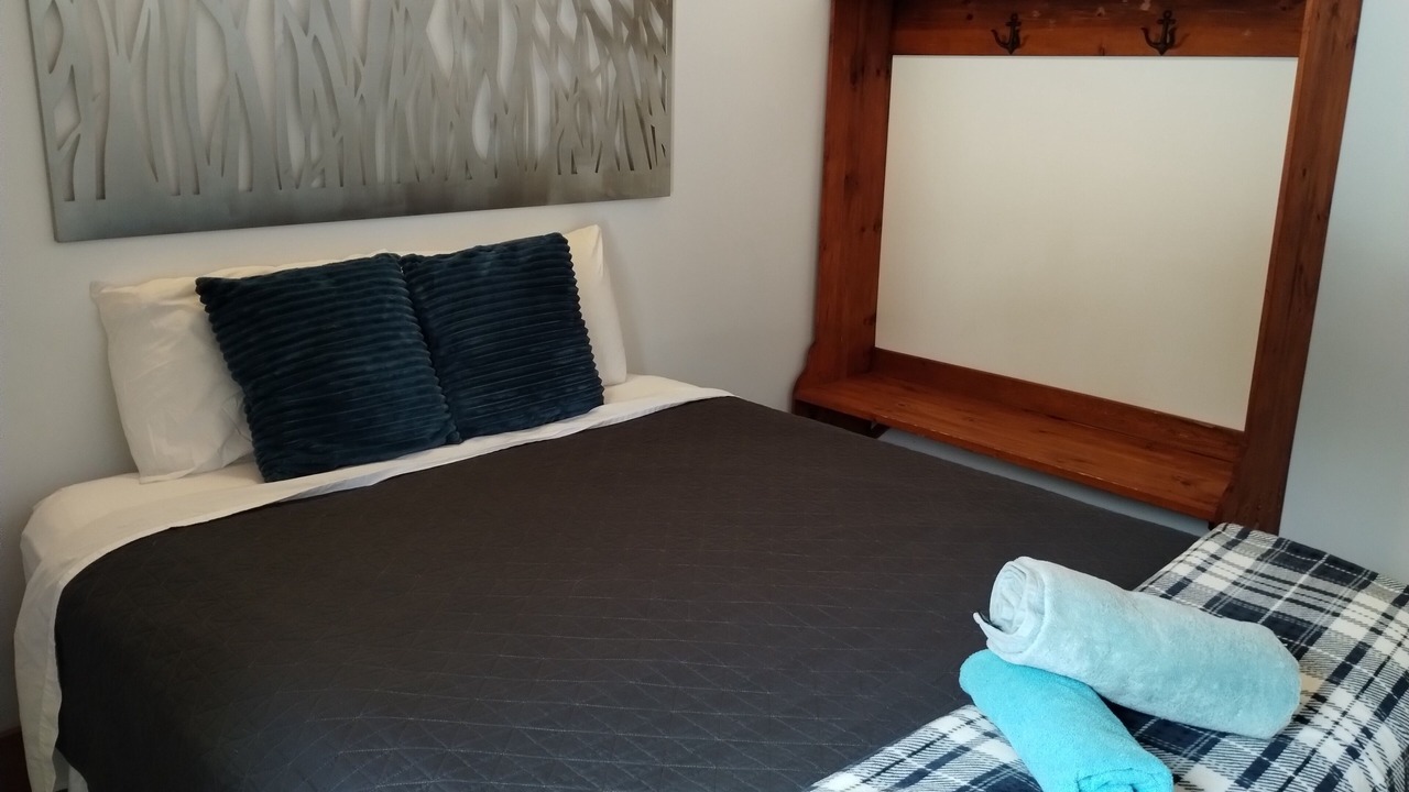 Photo of Bedroom in Saint-Michel-des-Saints
