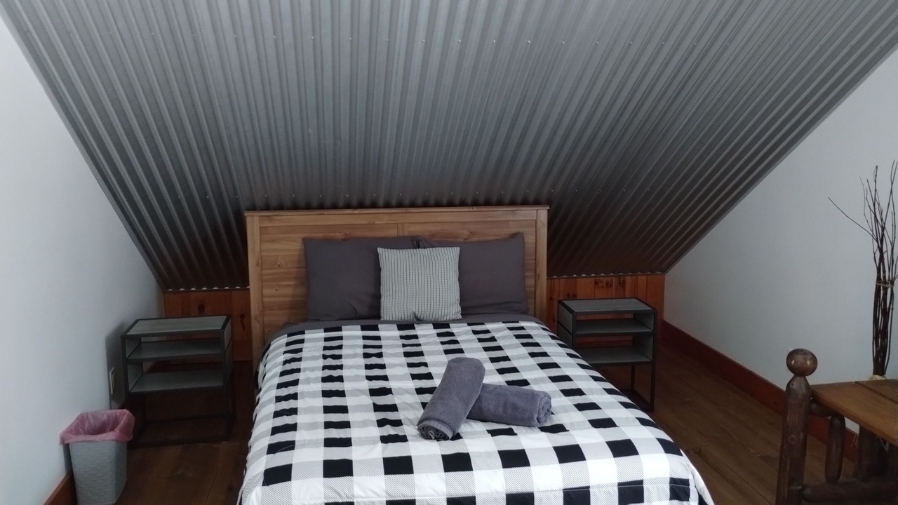 Photo of Bedroom in Saint-Michel-des-Saints