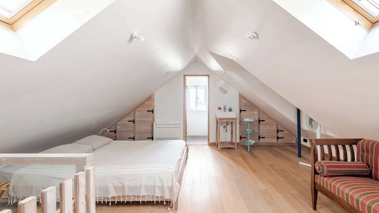 Photo of Bedroom in Gornje Selo