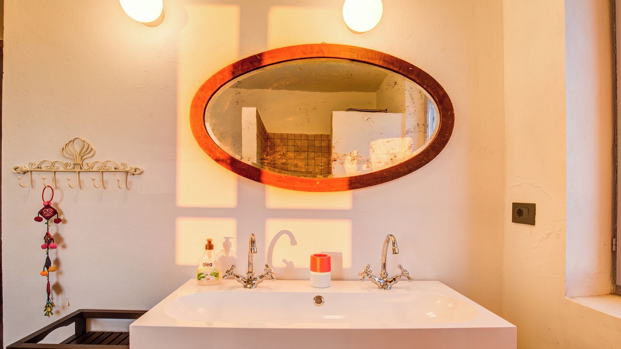 Photo of Bathroom in Gornje Selo