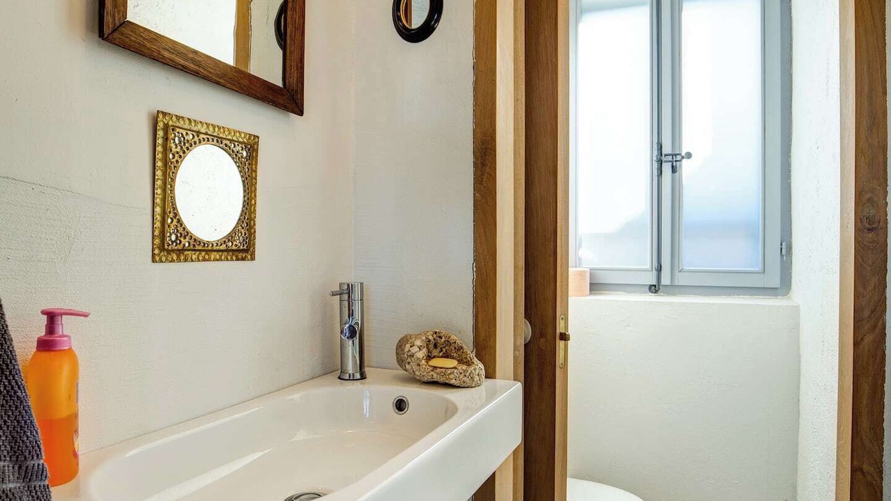Photo of Bathroom in Gornje Selo