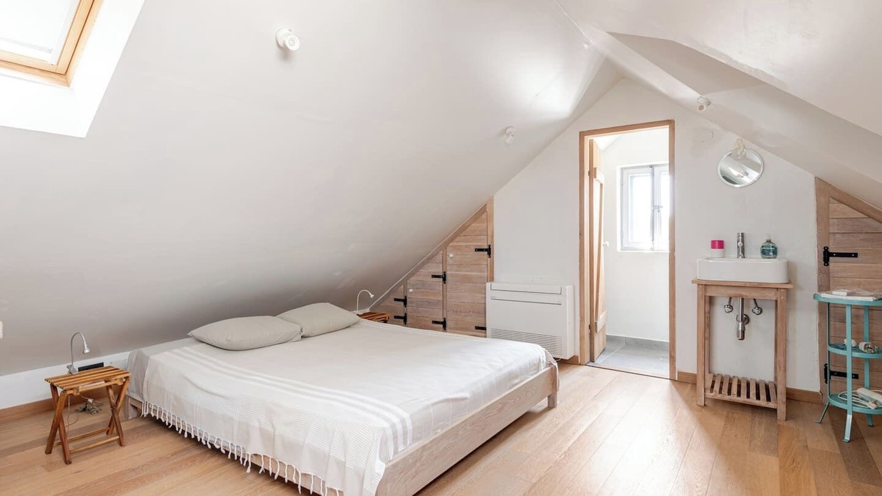 Photo of Bedroom in Gornje Selo