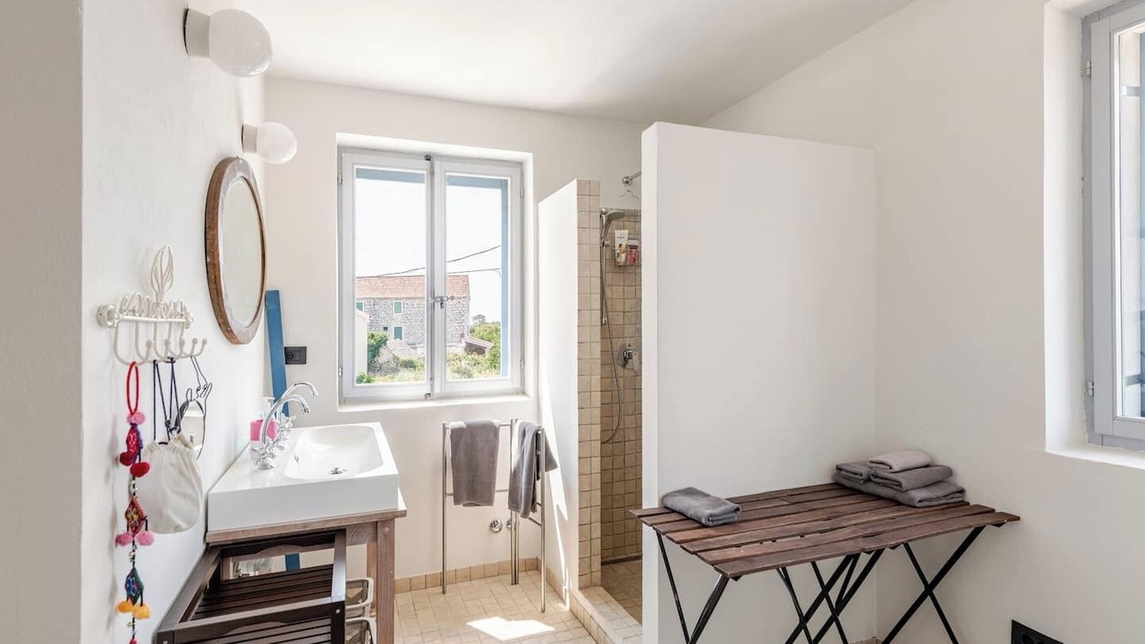 Photo of Bathroom in Gornje Selo