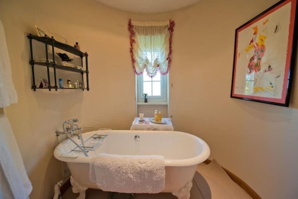 Photo of Bathroom in Saint-Victor-Rouzaud