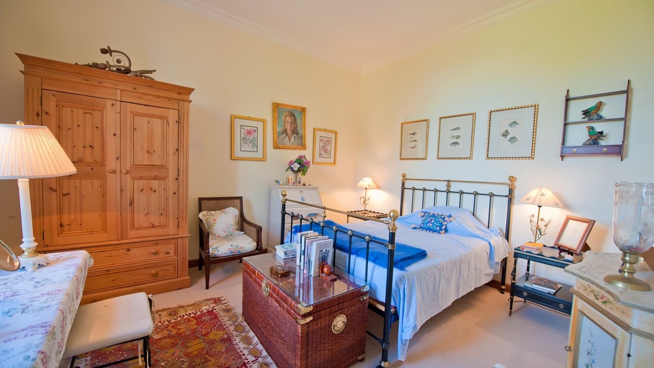 Photo of Bedroom in Saint-Victor-Rouzaud