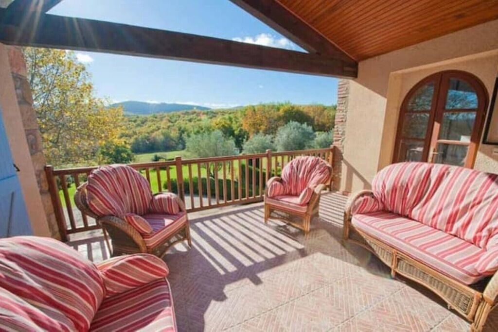 Photo of Outdoor in Saint-Victor-Rouzaud