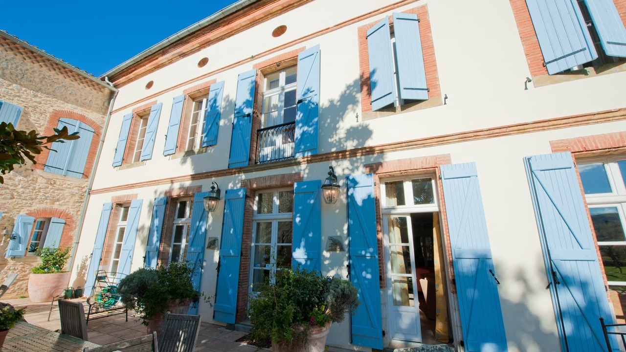 Photo of Outdoor in Saint-Victor-Rouzaud