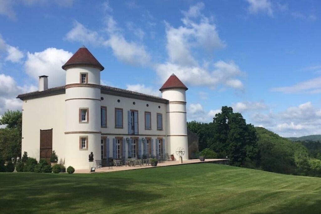 Photo of Outdoor in Saint-Victor-Rouzaud