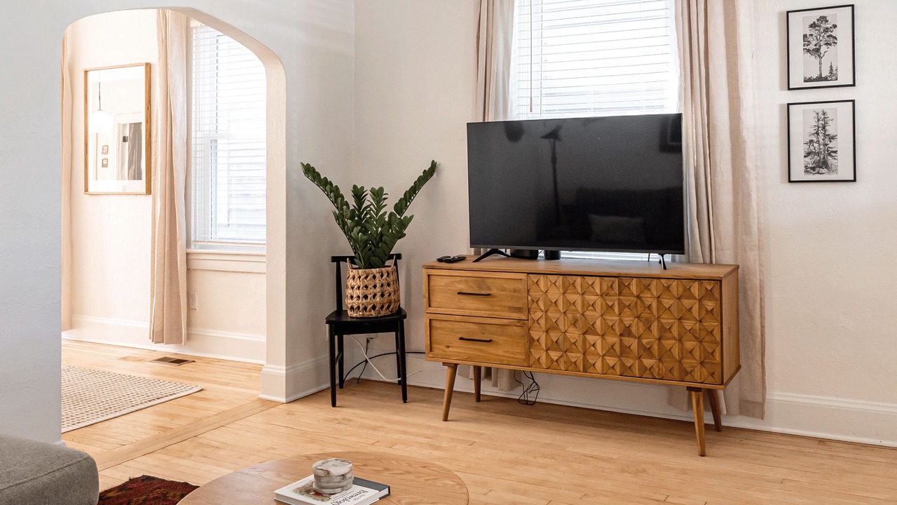 Photo of Livingroom in Lower East Side