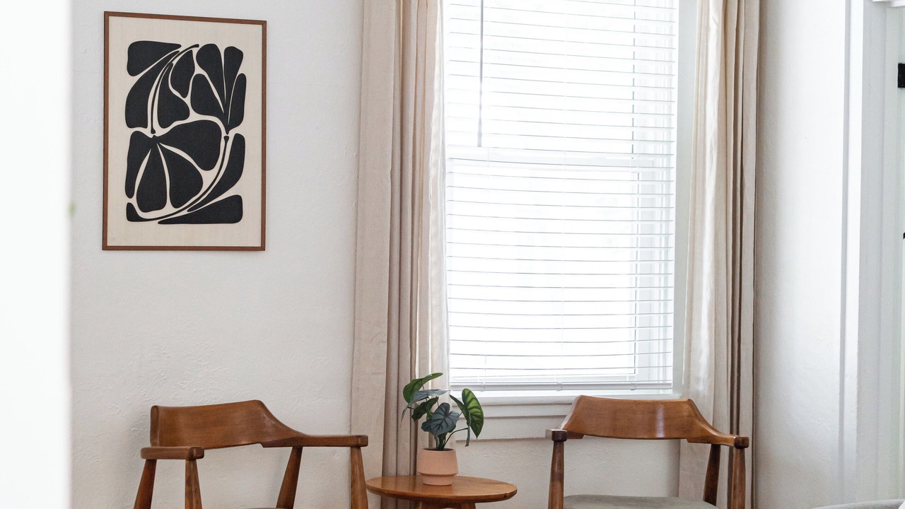 Photo of Livingroom in Lower East Side