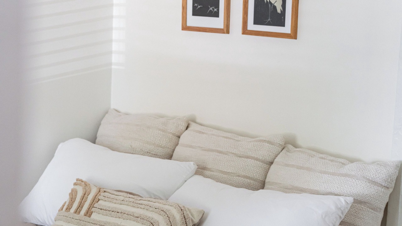 Photo of Bedroom in Lower East Side