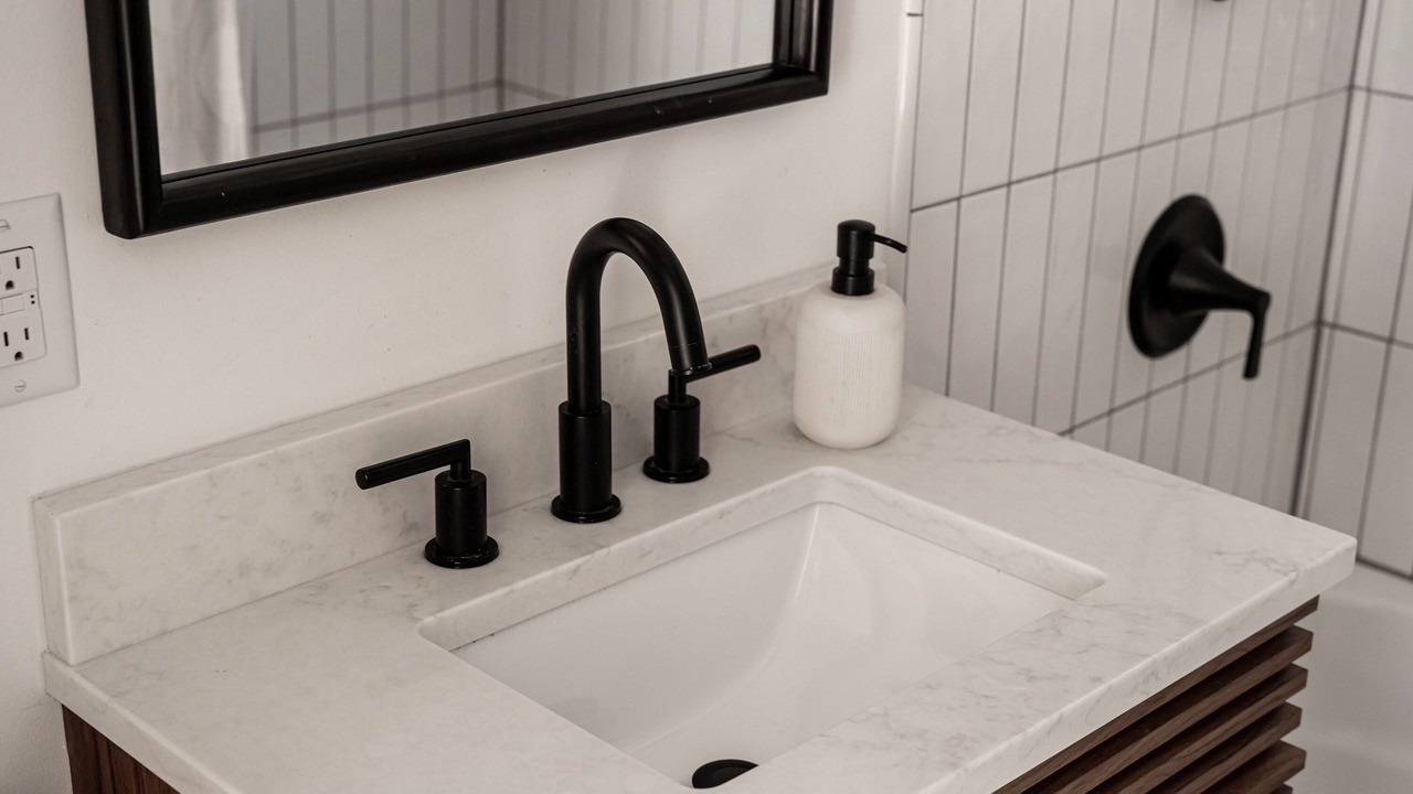 Photo of Bathroom in Lower East Side