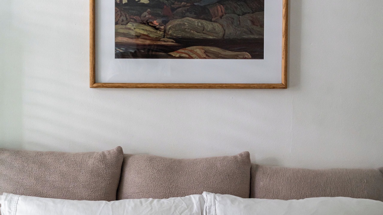 Photo of Bedroom in Lower East Side