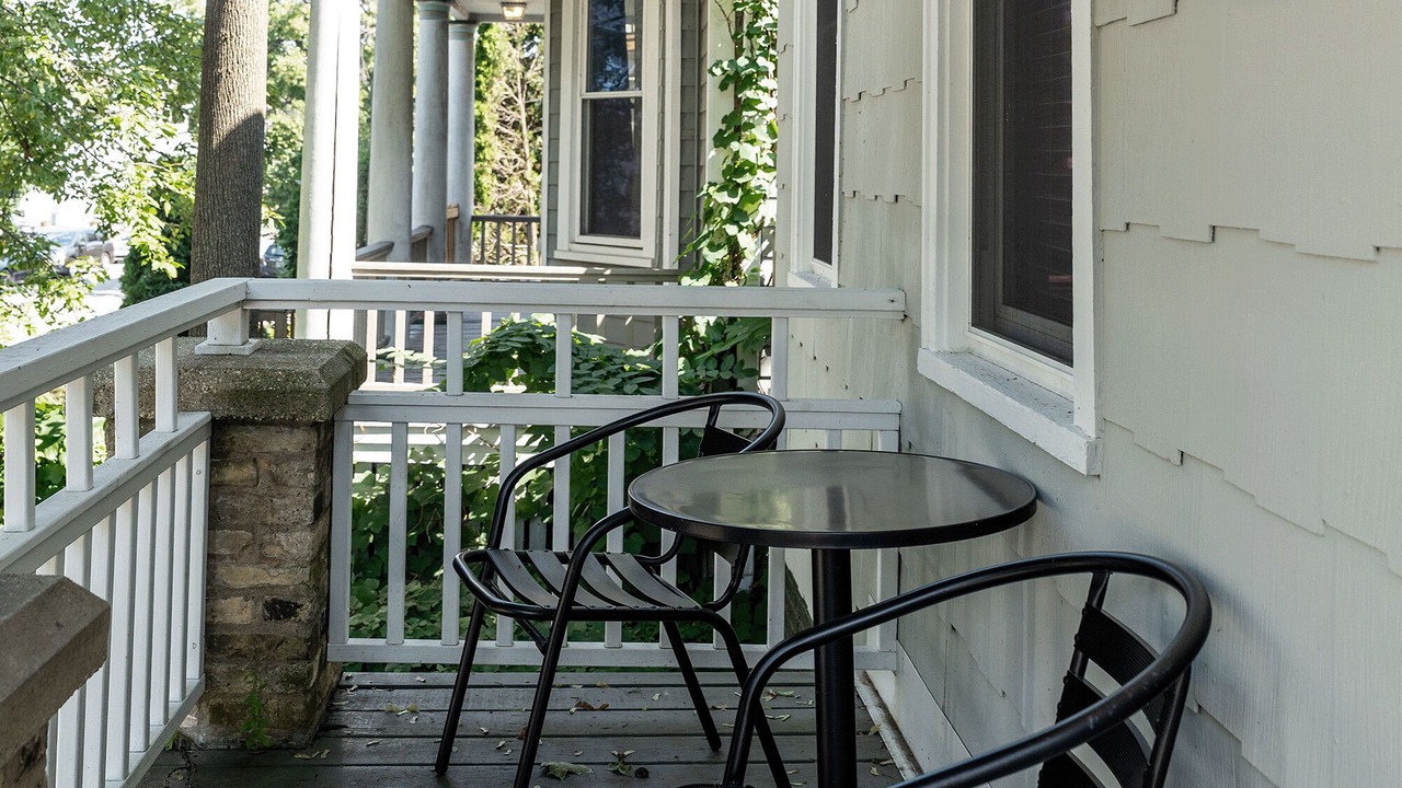 Photo of Outdoor in Lower East Side