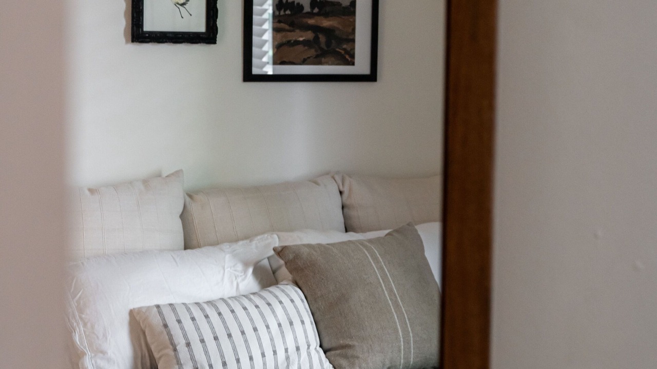 Photo of Bedroom in Lower East Side