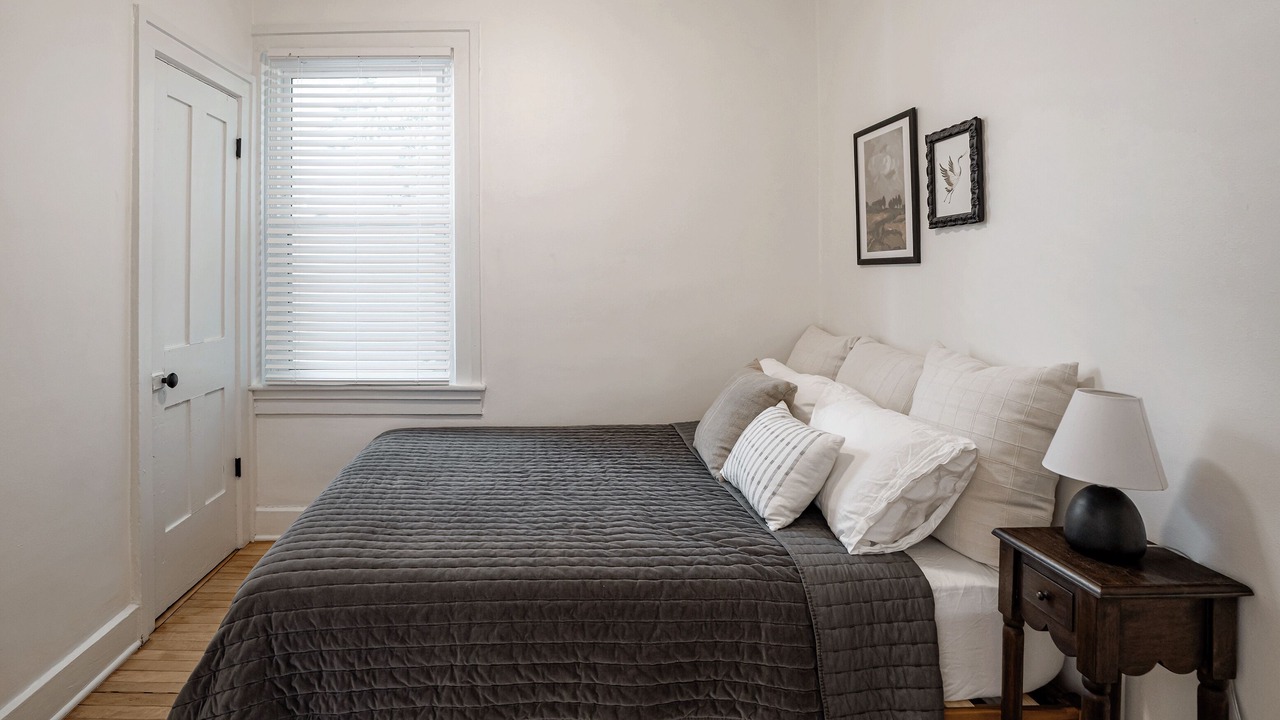 Photo of Bedroom in Lower East Side