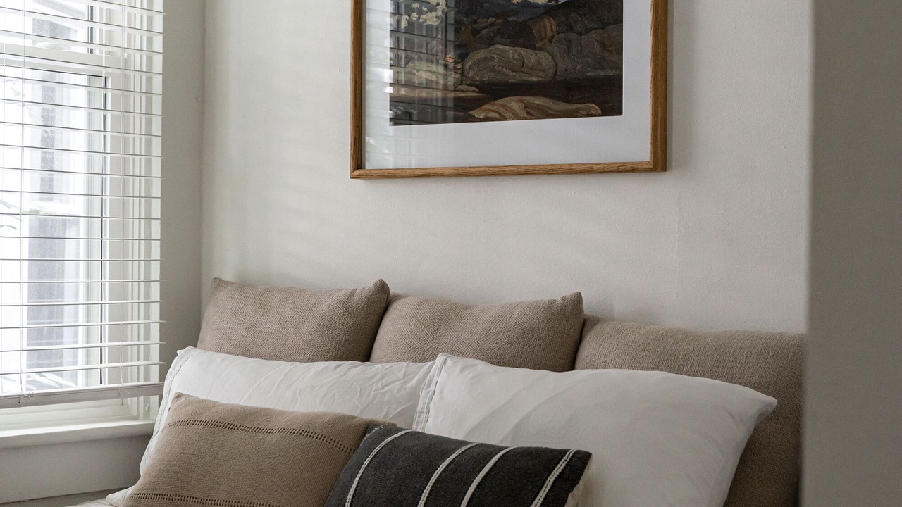 Photo of Bedroom in Lower East Side