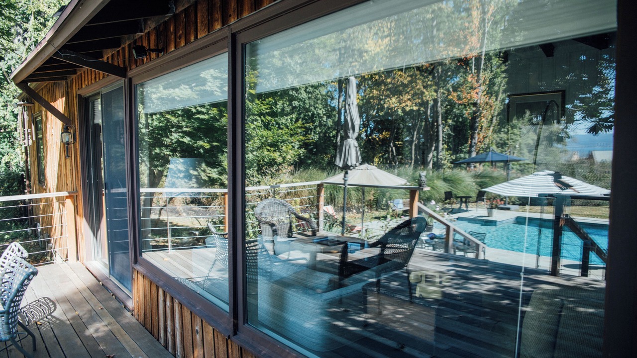 Photo of Patio Balcony in Ossining