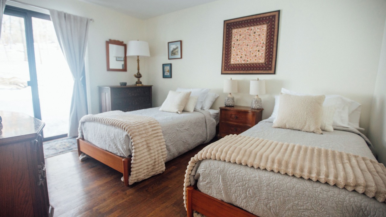 Photo of Bedroom in Ossining