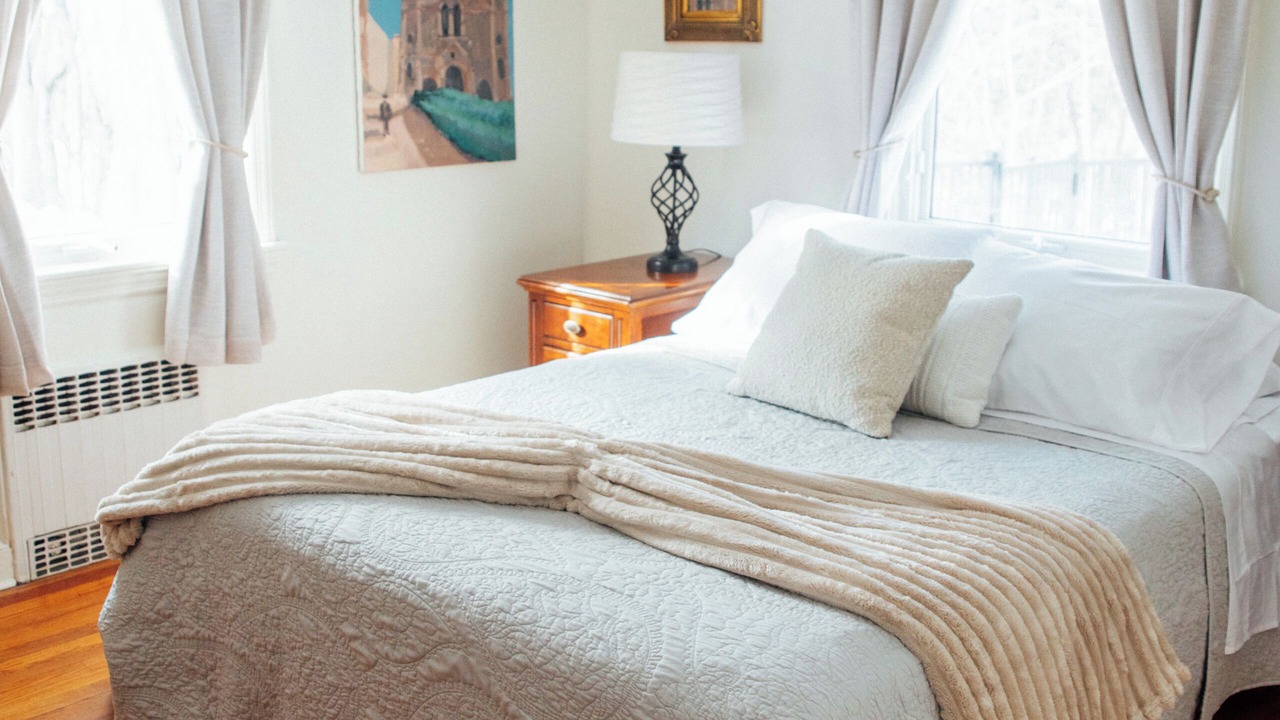 Photo of Bedroom in Ossining