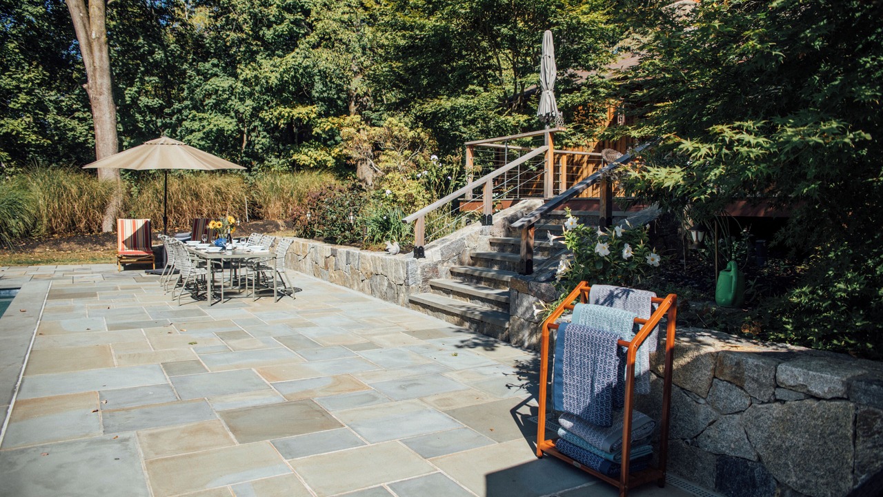 Photo of Patio Balcony in Ossining