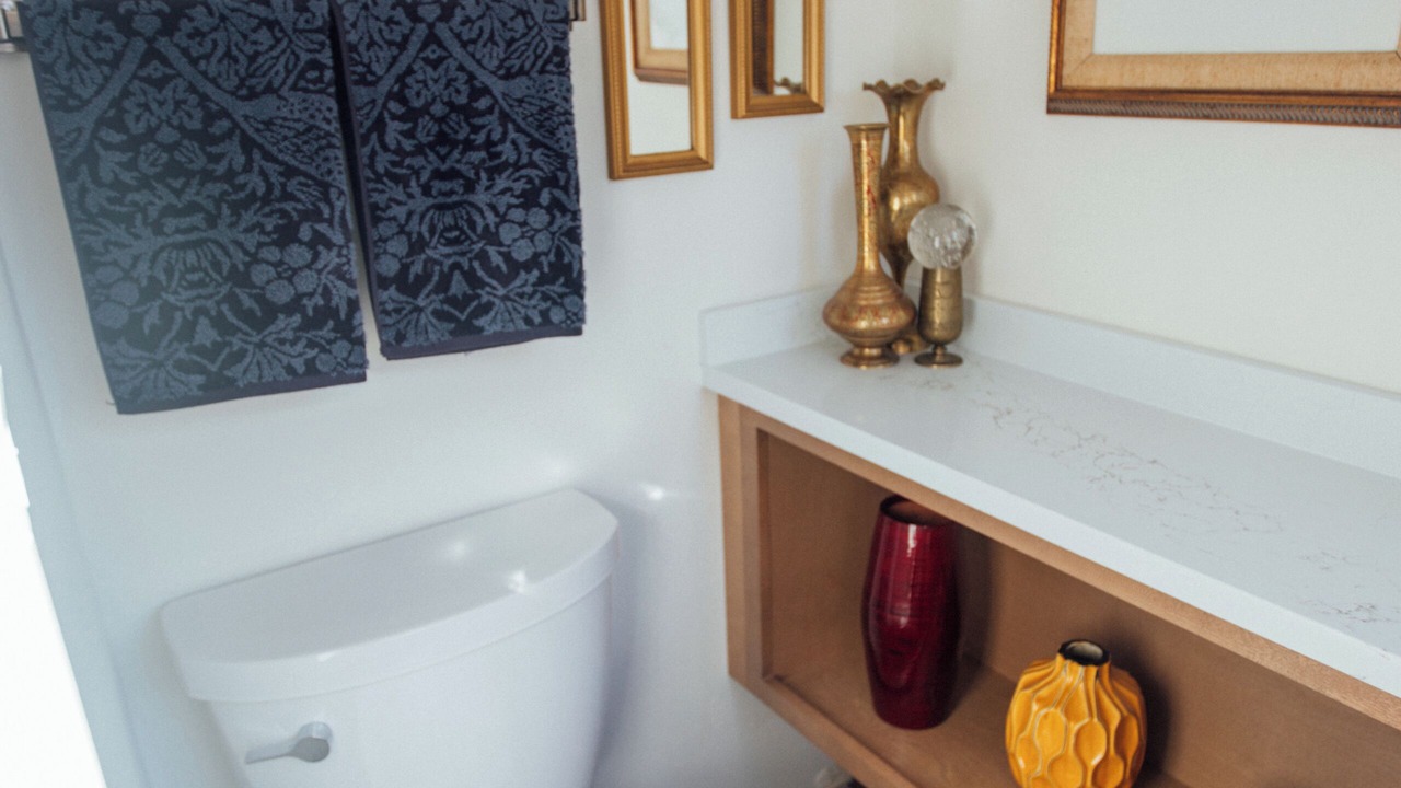 Photo of Bathroom in Ossining