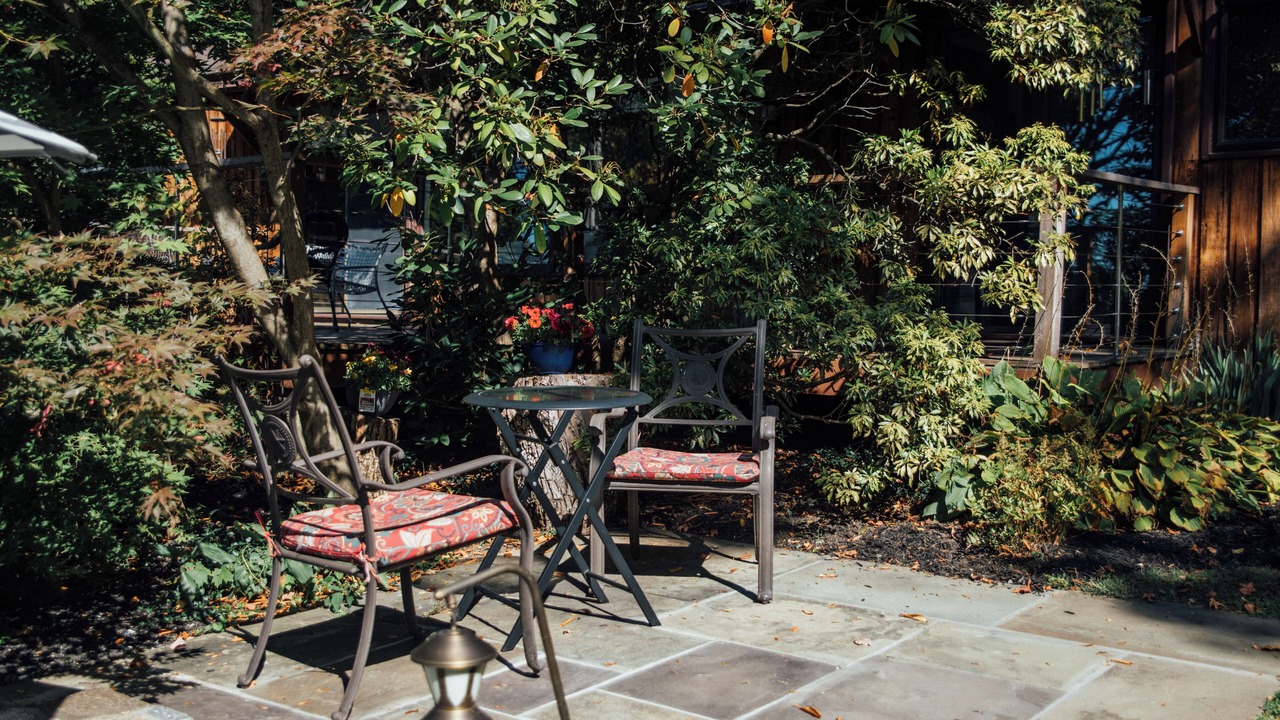 Photo of Outdoor in Ossining