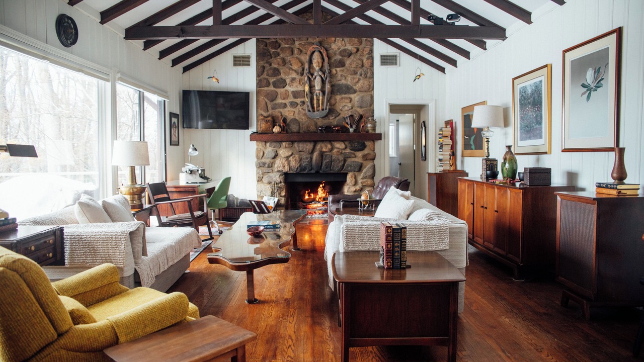 Photo of Livingroom in Ossining