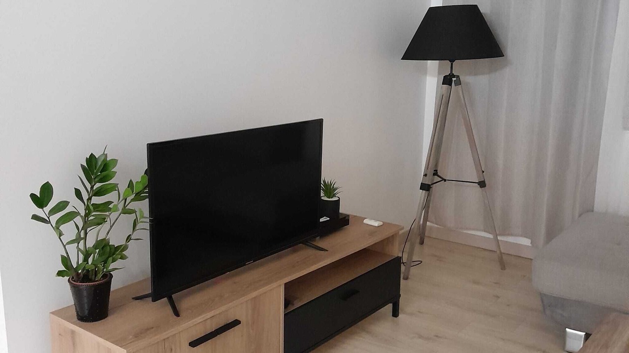 Photo of Livingroom in Pin - Vert Galant