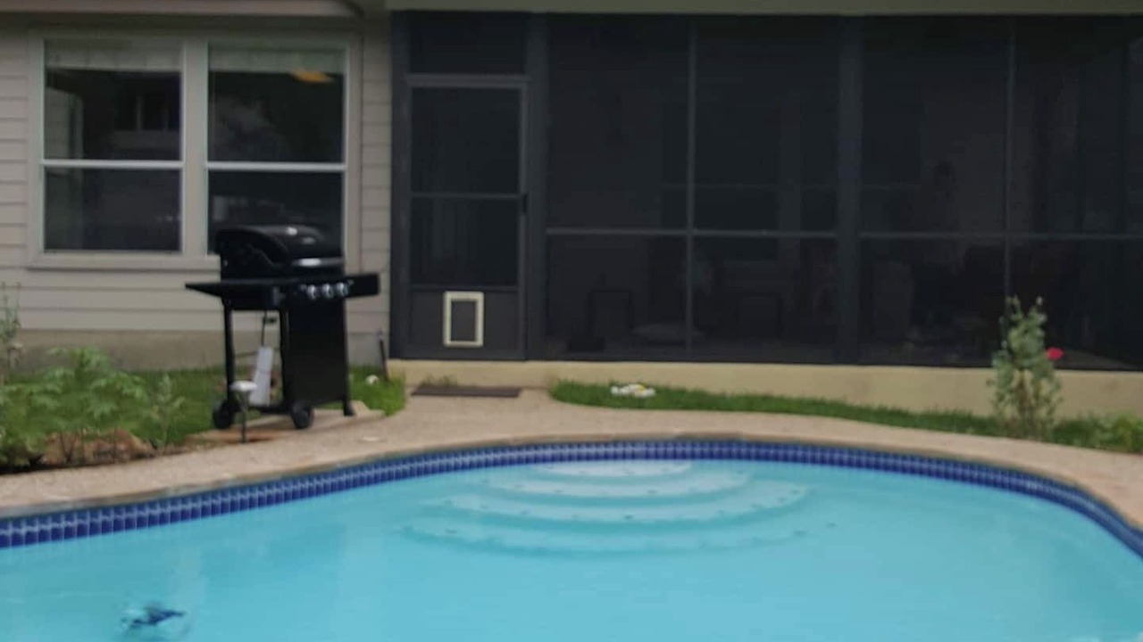Photo of Outdoor in West San Antonio