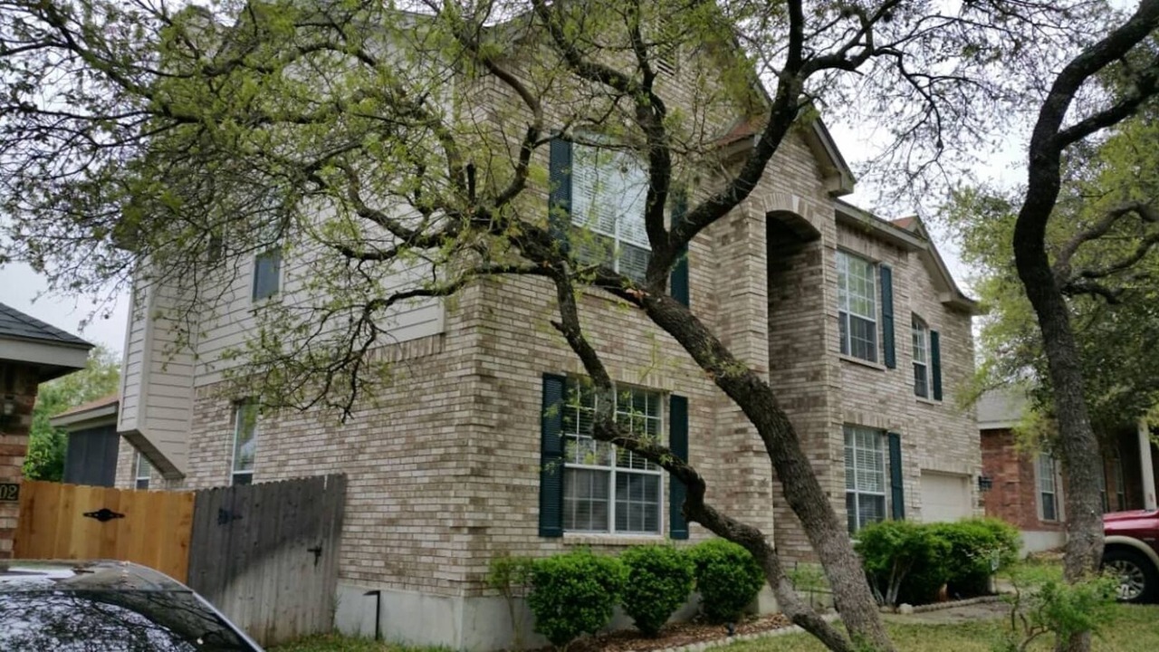 Photo of Outdoor in West San Antonio