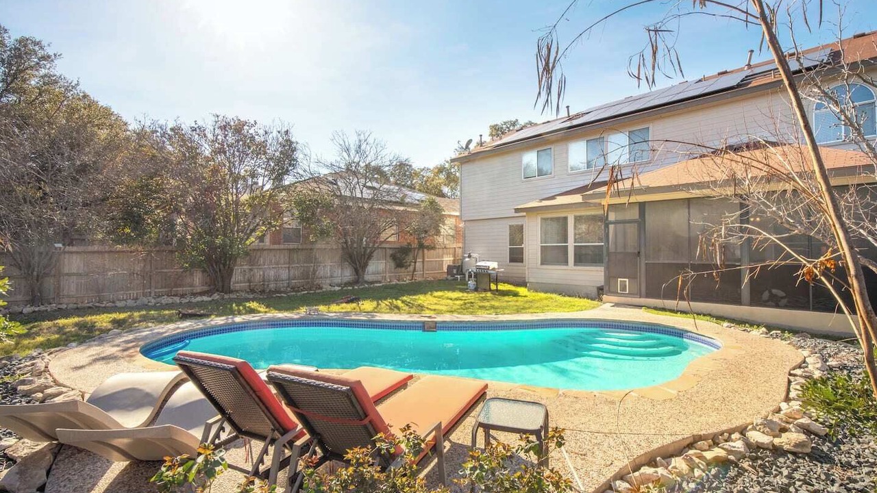 Photo of Outdoor in West San Antonio