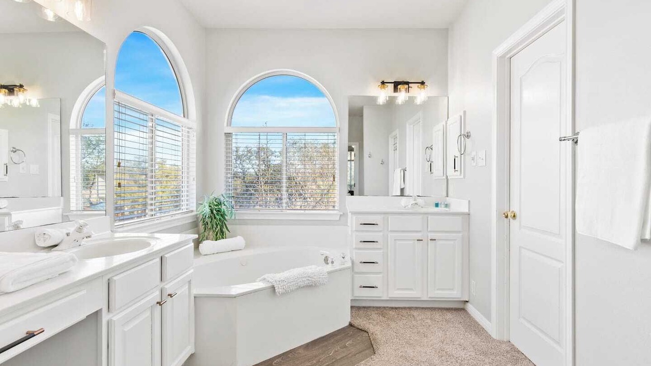 Photo of Bathroom in West San Antonio