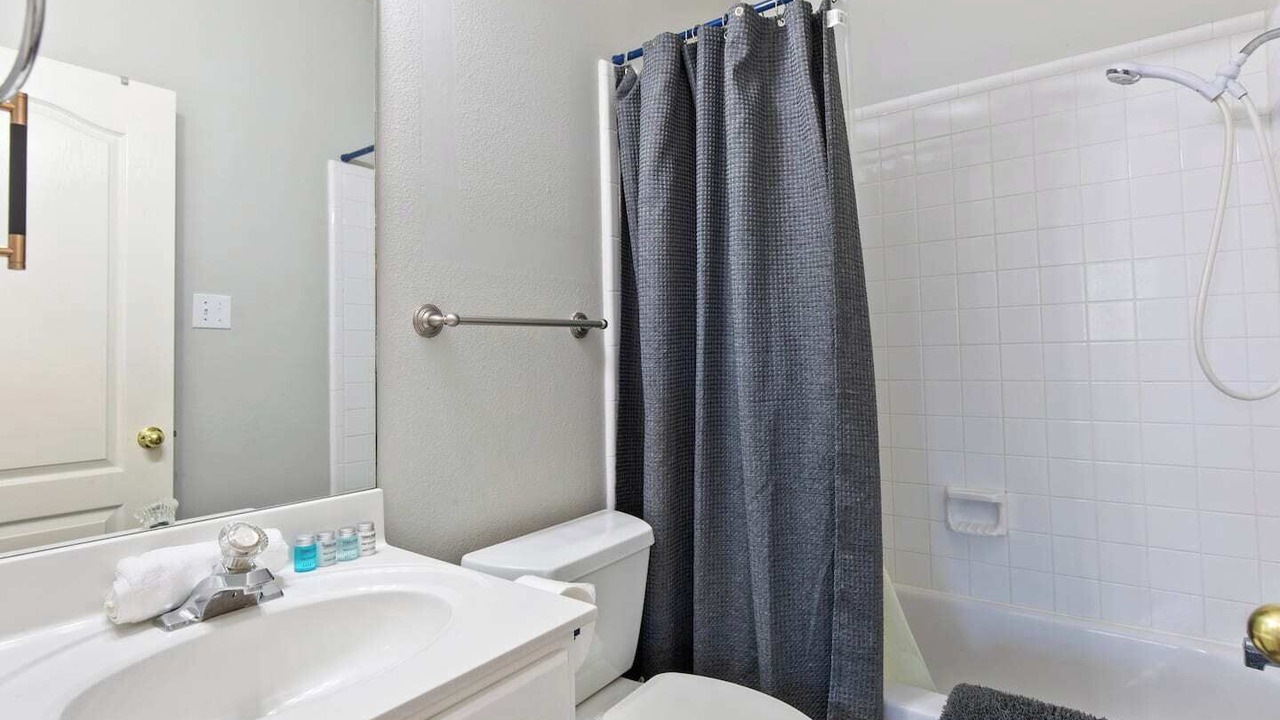 Photo of Bathroom in West San Antonio