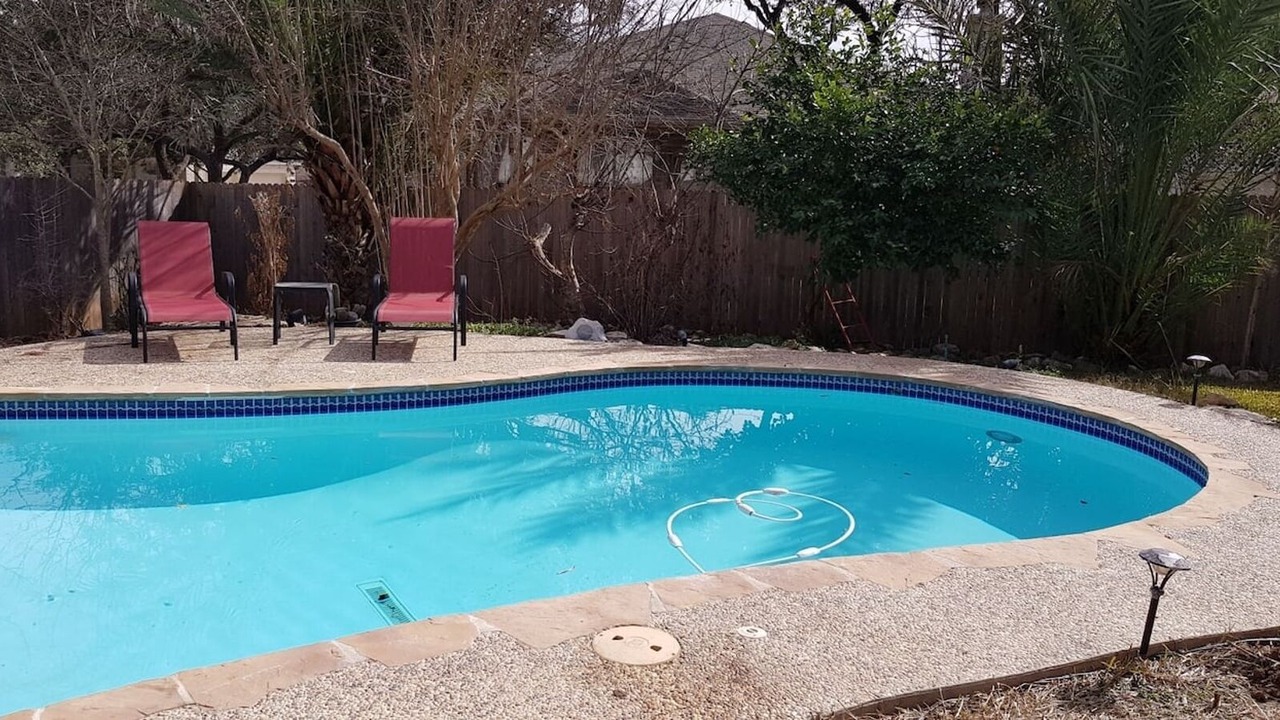 Photo of Outdoor in West San Antonio
