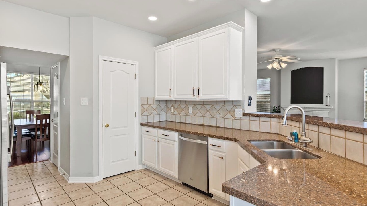 Photo of Kitchen in West San Antonio