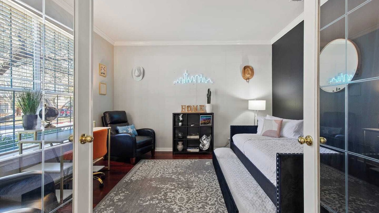 Photo of Bedroom in West San Antonio