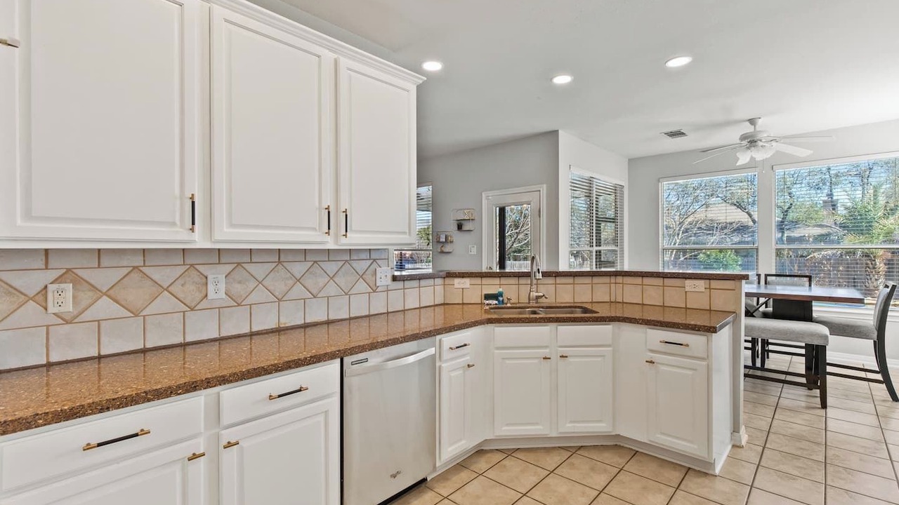 Photo of Kitchen in West San Antonio