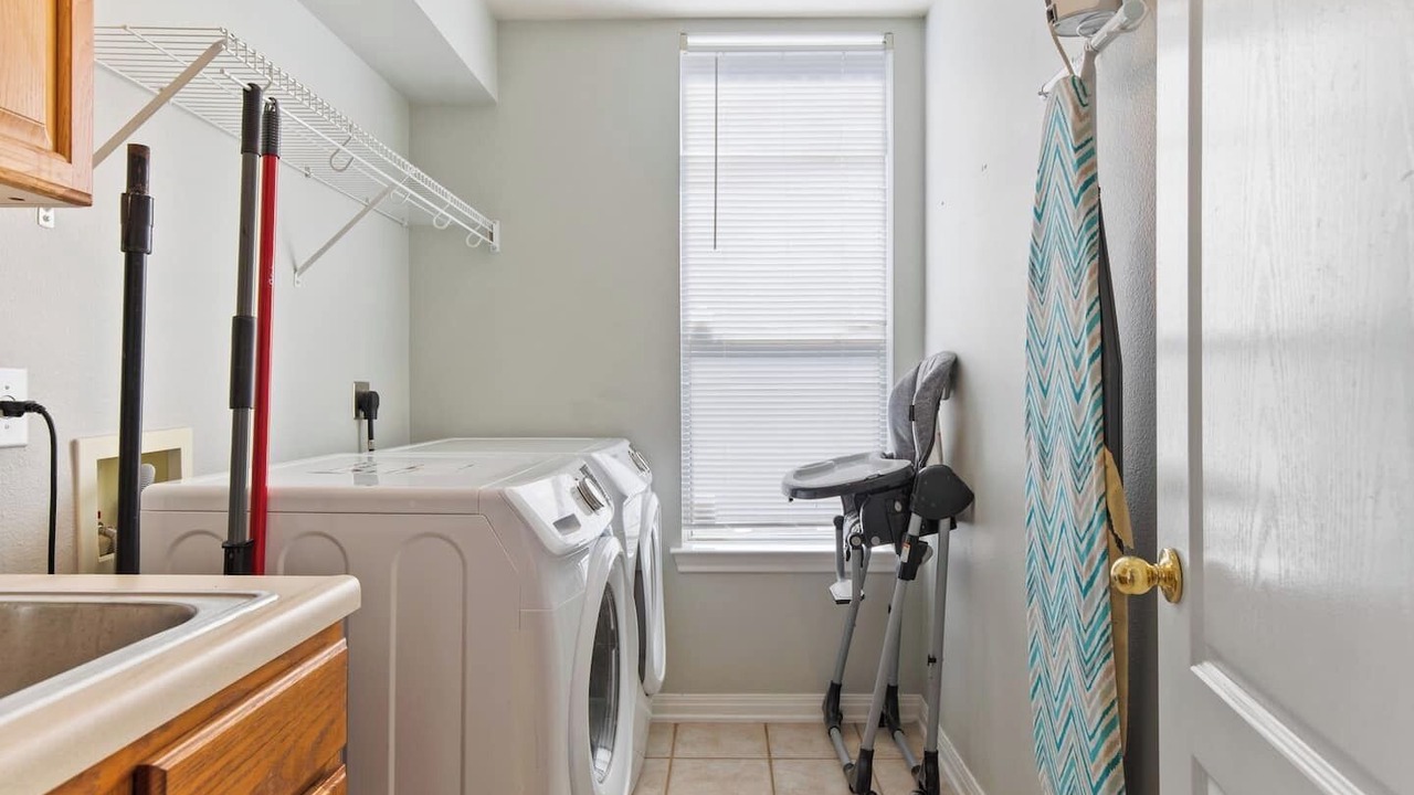 Photo of Bathroom in West San Antonio