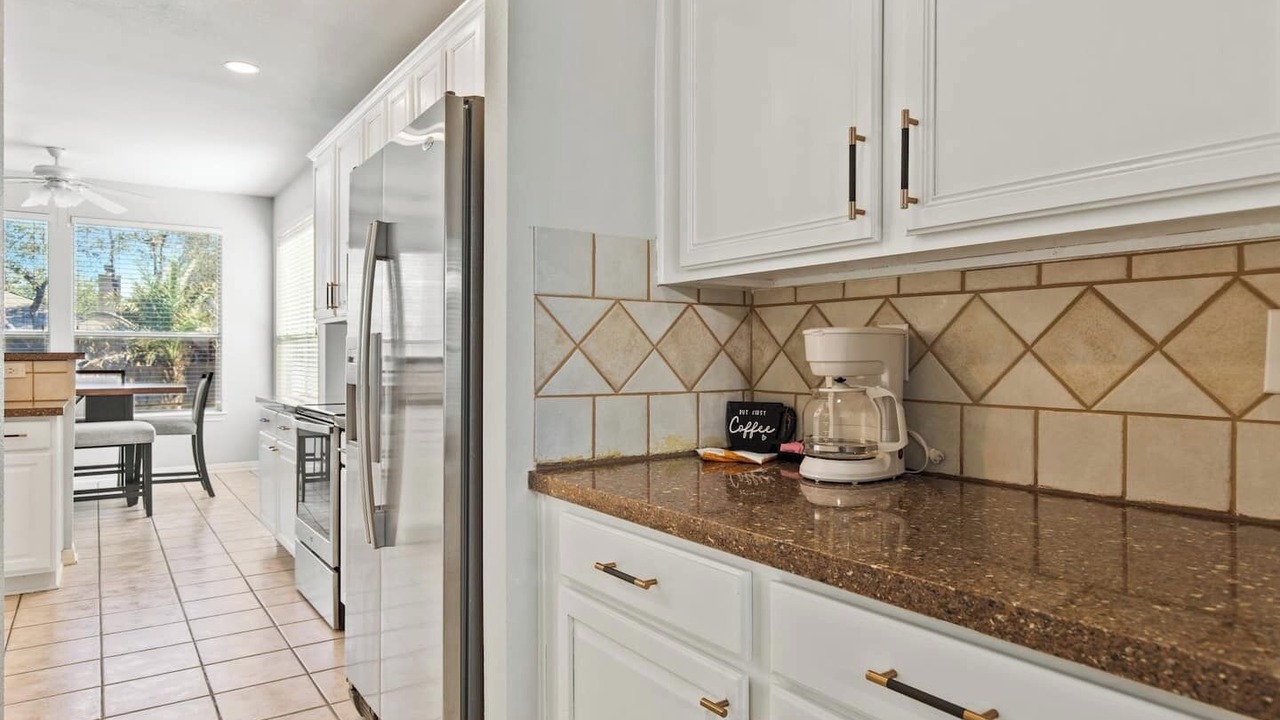 Photo of Kitchen in West San Antonio