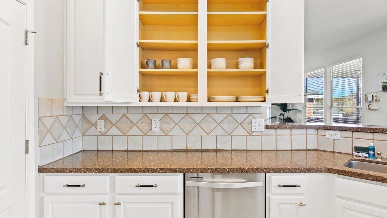 Photo of Kitchen in West San Antonio