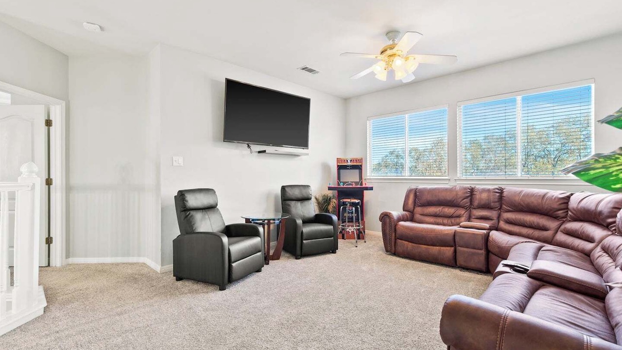 Photo of Livingroom in West San Antonio