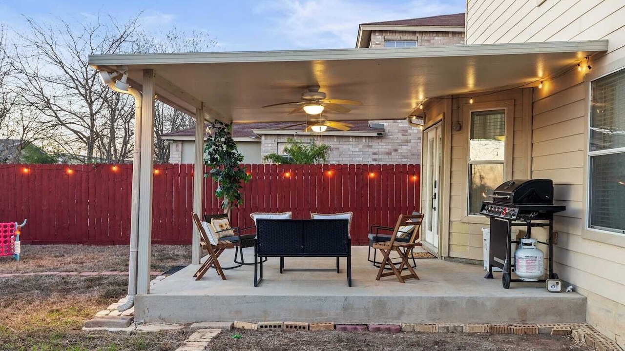 Photo of Outdoor in Wetmore